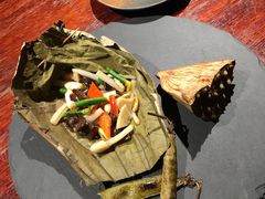 -天水蔬食料理(树德之光店)