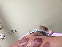 -沈师傅盲人按摩工作室(密三小区店)
