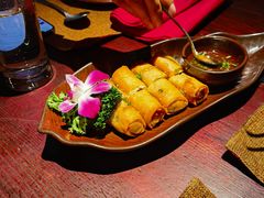 -花马天堂云南餐厅 Lost Heaven(外滩店)