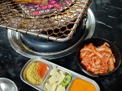 特色烤鳗鱼-奉座泥炉烤肉·活鳗·稻草黄油鸡(龙美店)