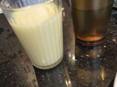 玉米汁-小城故事·地道宁波味(月湖盛园店)