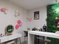 -佳慕祛痘皮肤管理连锁