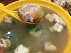 -小杨生煎(周浦万达店)