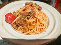 -VIKING SALOON西部美式烟熏烤肉(和平路店)