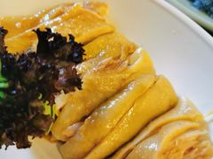 -Asianplus海蓝鸡饭