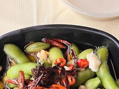 -聚味瞿记·龙虾堂(渔人码头一店)