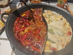-贰回巷火锅馆(钟楼店)