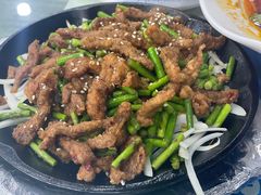 -立群饭店(南内环街店)