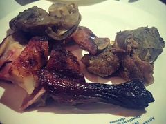-星伦多 自助料理(圆融店)