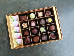 -GODIVA(国际金融中心店)
