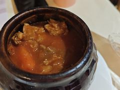 -华梅西餐厅(哈尔滨中央大街店)