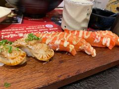-古田居·特色寿司料理(星之岛旗舰店)