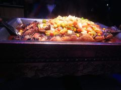 -问渔烤鱼(回龙观总店)