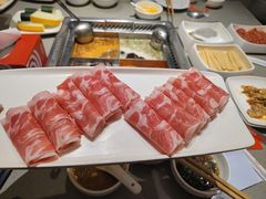 -海底捞火锅(泰安爱琴海店)