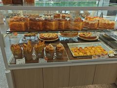 -BreadTalk面包新语(凯德闵行商业中心店)