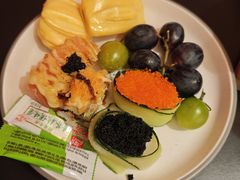 -東盛炭烤自助料理(玄武招商花园城店)