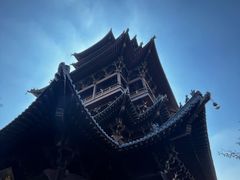 -杭州半山国家森林公园