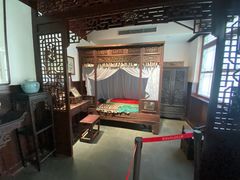 -李叔同故居纪念馆