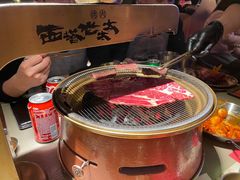 -西塔老太太泥炉烤肉(温州首店万象城黑金店)