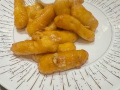 -蒙古大营·蒙古演绎餐厅(赛马场店)