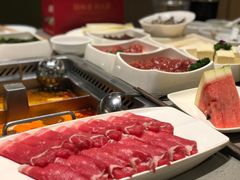 -海底捞火锅(徐州火车站店)