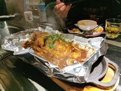 -新白鹿餐厅(虹桥南丰城店)