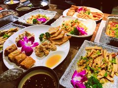 -同仁四季椰子鸡(海岸城天利店)