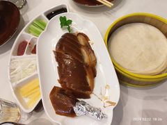 -大鸭梨烤鸭店(花园村店)
