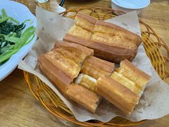 -南记食粥坊·宵夜大排档(莲花店)