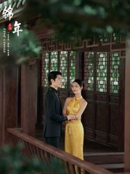 -索菲雅新派婚纱摄影(桂林店)