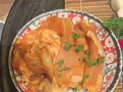 -妙香居韩国烤肉(容桂天佑城店)