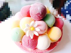 -Pantry's Best派悦坊蛋糕(K11购物艺术中心店)