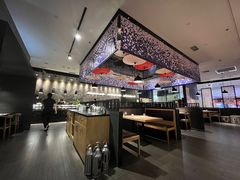 -新一喜铁板料理餐厅·铁板放题(北国商城店)
