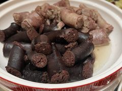 -蒙古大营·蒙古演绎餐厅(赛马场店)
