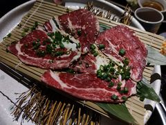 -牛焱·烧肉酒肆(五大道店)