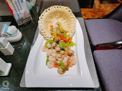 -金泽大酒店·卢塞恩餐厅·年夜饭春节连市