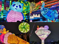 -西安城墙·碑林历史文化景区