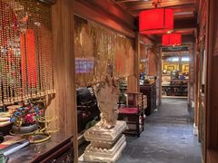 -情满四合院•京菜•烤鸭(动物园店)