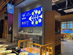 -打酱友•斑鱼海鲜粥火锅(吴桥店)