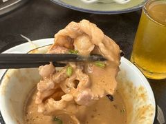 -裕德孚·非遗手切涮羊肉(东直门内大街店)