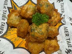 -太二酸菜鱼(深圳布吉万象汇店)