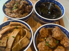 -豫丰汇河南名菜楼(武记餐饮)