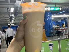 -CoCo都可(天河又一城店)