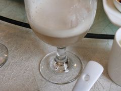 -枣子树素餐厅(铂金城店)