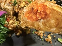 -辉记炭烧海鲜大排档·老字号(福田店)