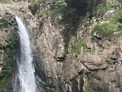 -五泄景区