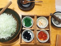 餐前小菜-胜博殿日式炸猪排(西红门店)