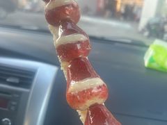 -天津小三宝栗子店(黄海路店)