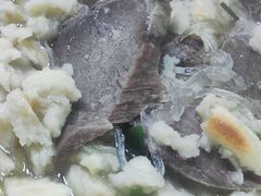 -老刘家泡馍·陕西老字号(钟楼广济街店)