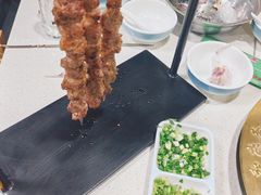 -和庆斋羊蝎子火锅·碳缸烧烤(顺义旗舰店)
